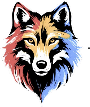 WHSAT wolf mascot